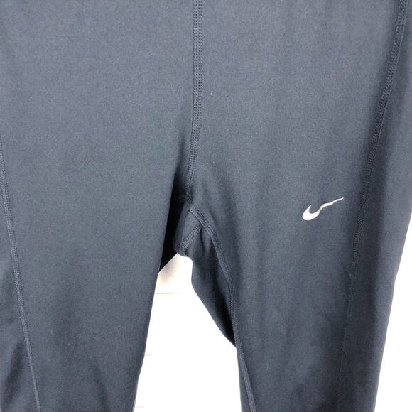 Nike Capris Dri-Fit Size Small - Picture 3 of 8